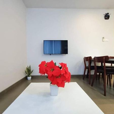 Glenwood Suites Ho Si Minh-város Kültér fotó