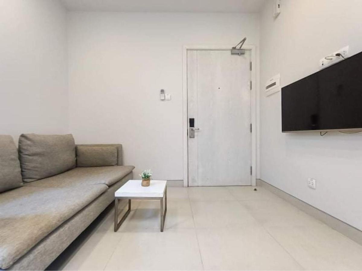 Glenwood Suites Ho Si Minh-város Kültér fotó