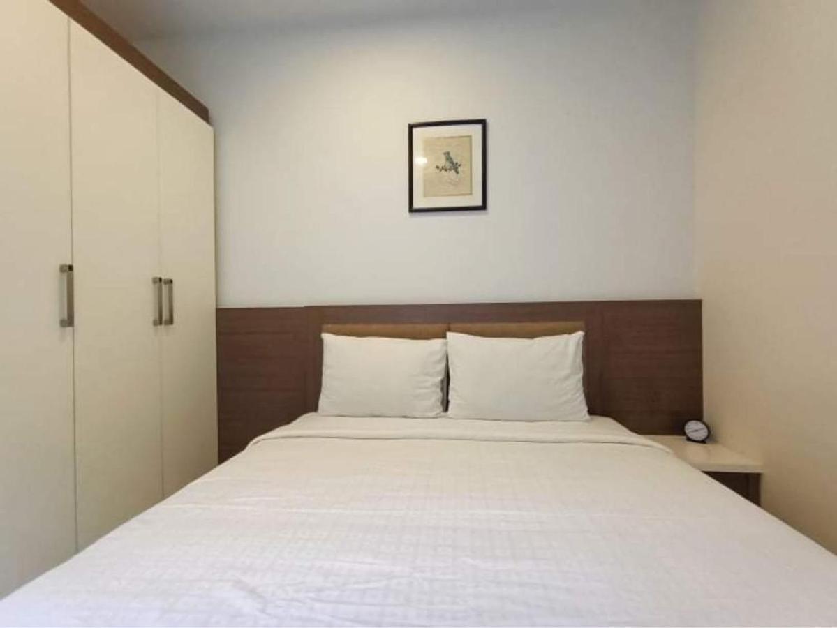Glenwood Suites Ho Si Minh-város Kültér fotó