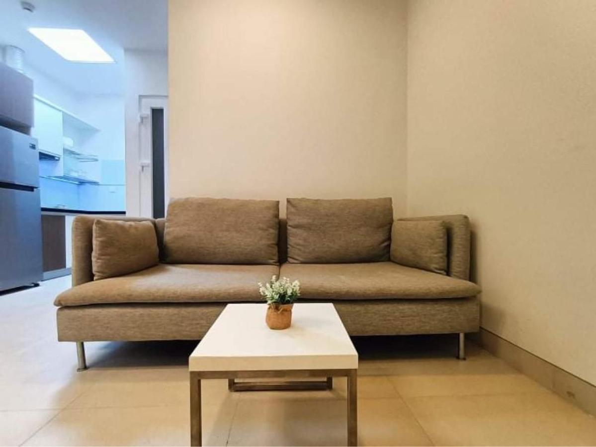 Glenwood Suites Ho Si Minh-város Kültér fotó