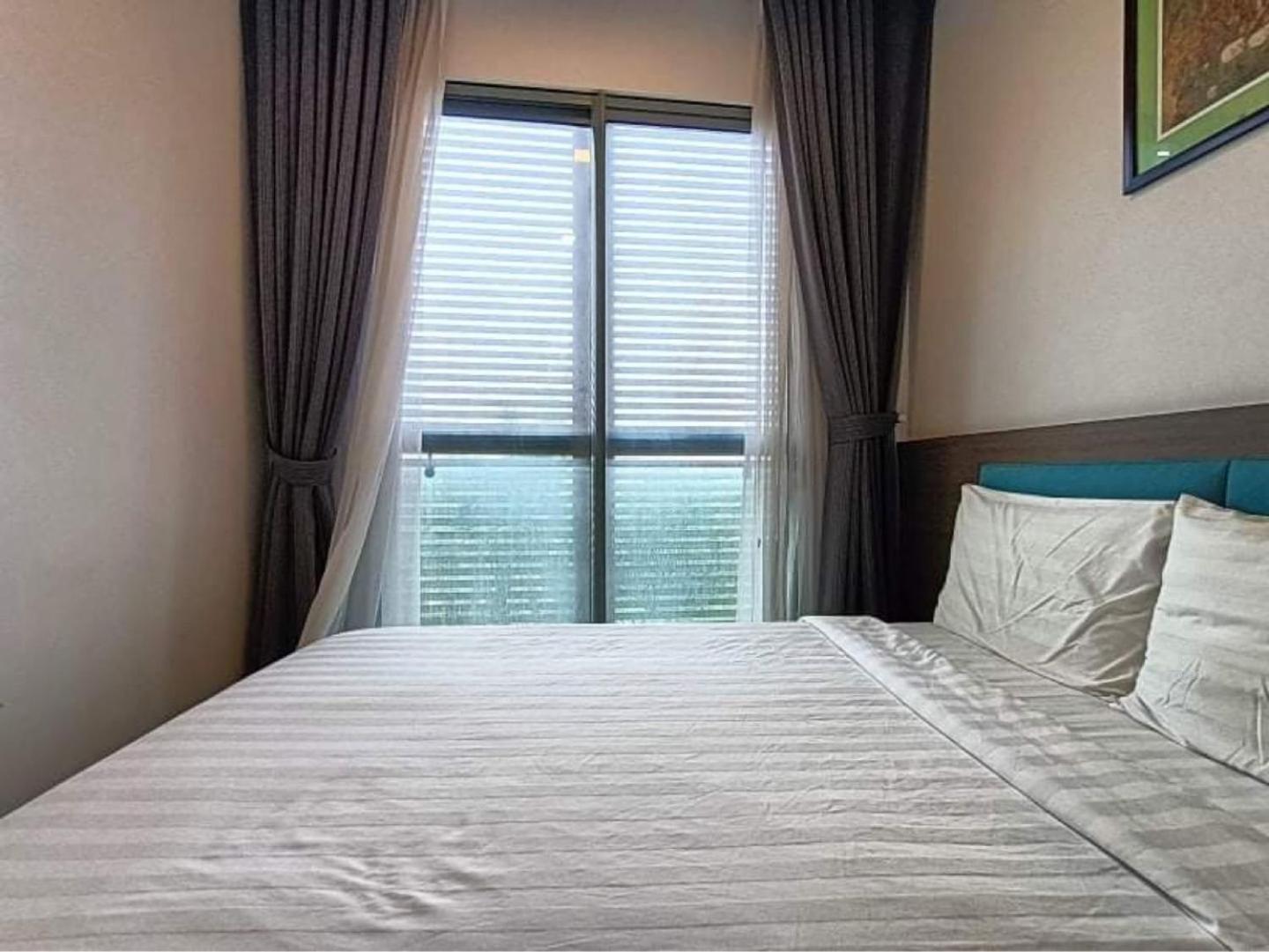 Glenwood Suites Ho Si Minh-város Kültér fotó