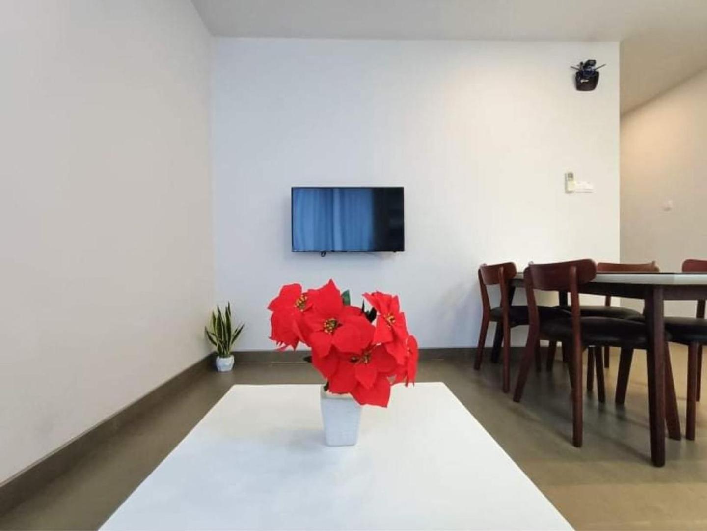 Glenwood Suites Ho Si Minh-város Kültér fotó