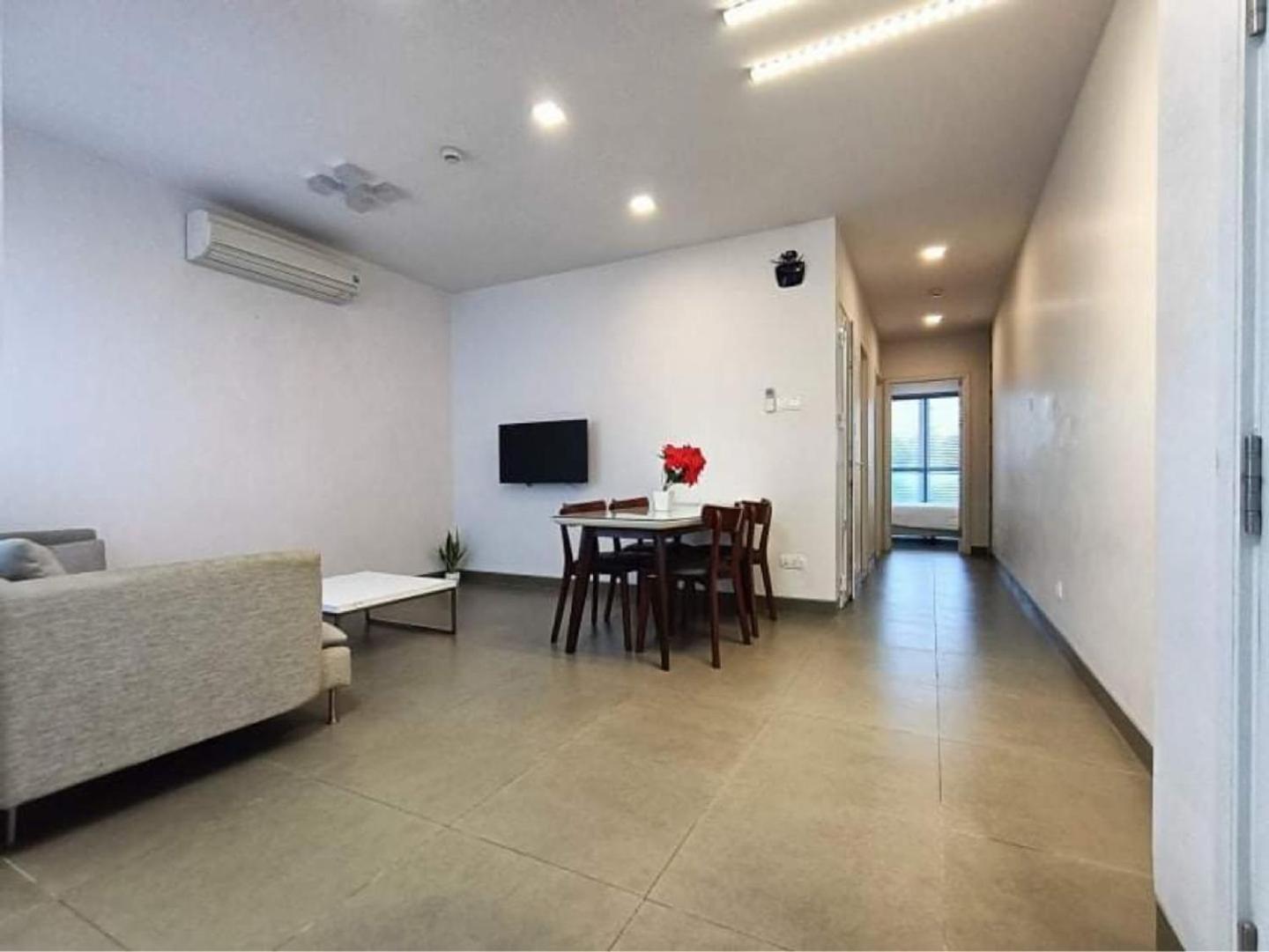Glenwood Suites Ho Si Minh-város Kültér fotó