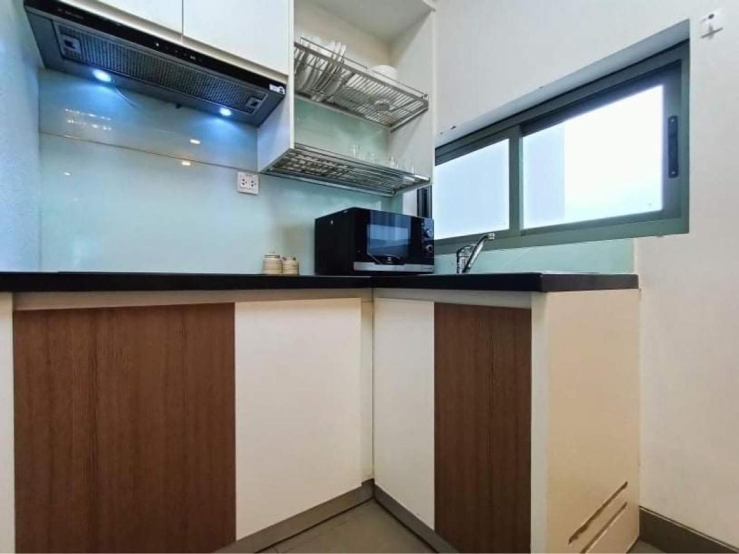 Glenwood Suites Ho Si Minh-város Kültér fotó