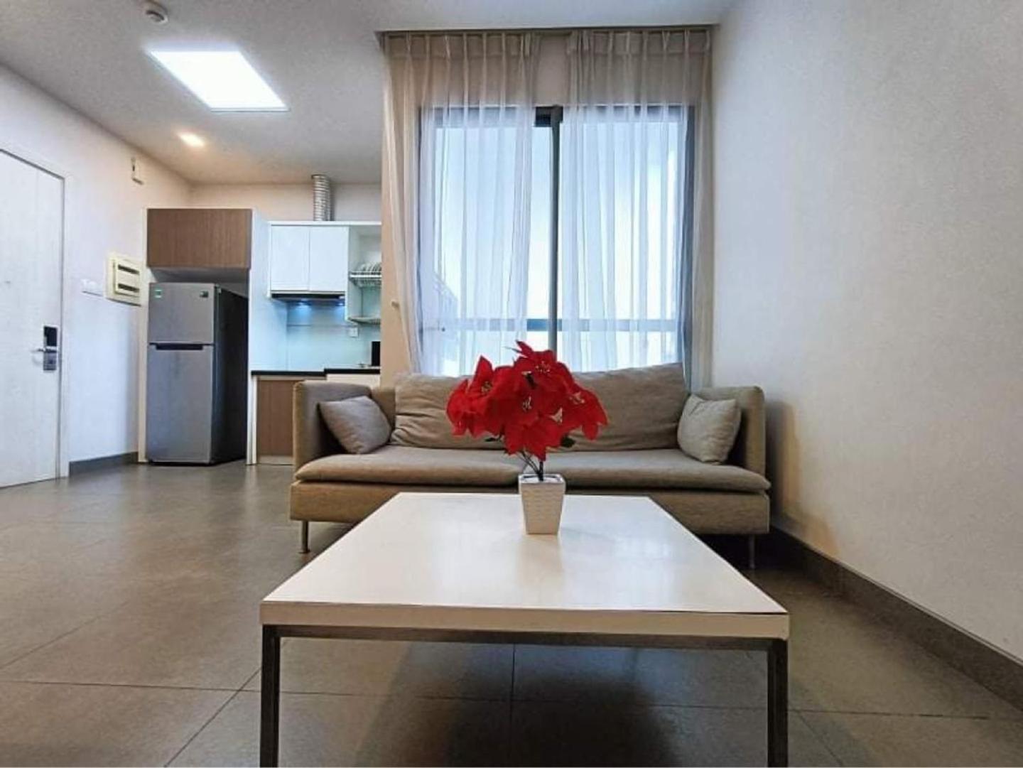 Glenwood Suites Ho Si Minh-város Kültér fotó