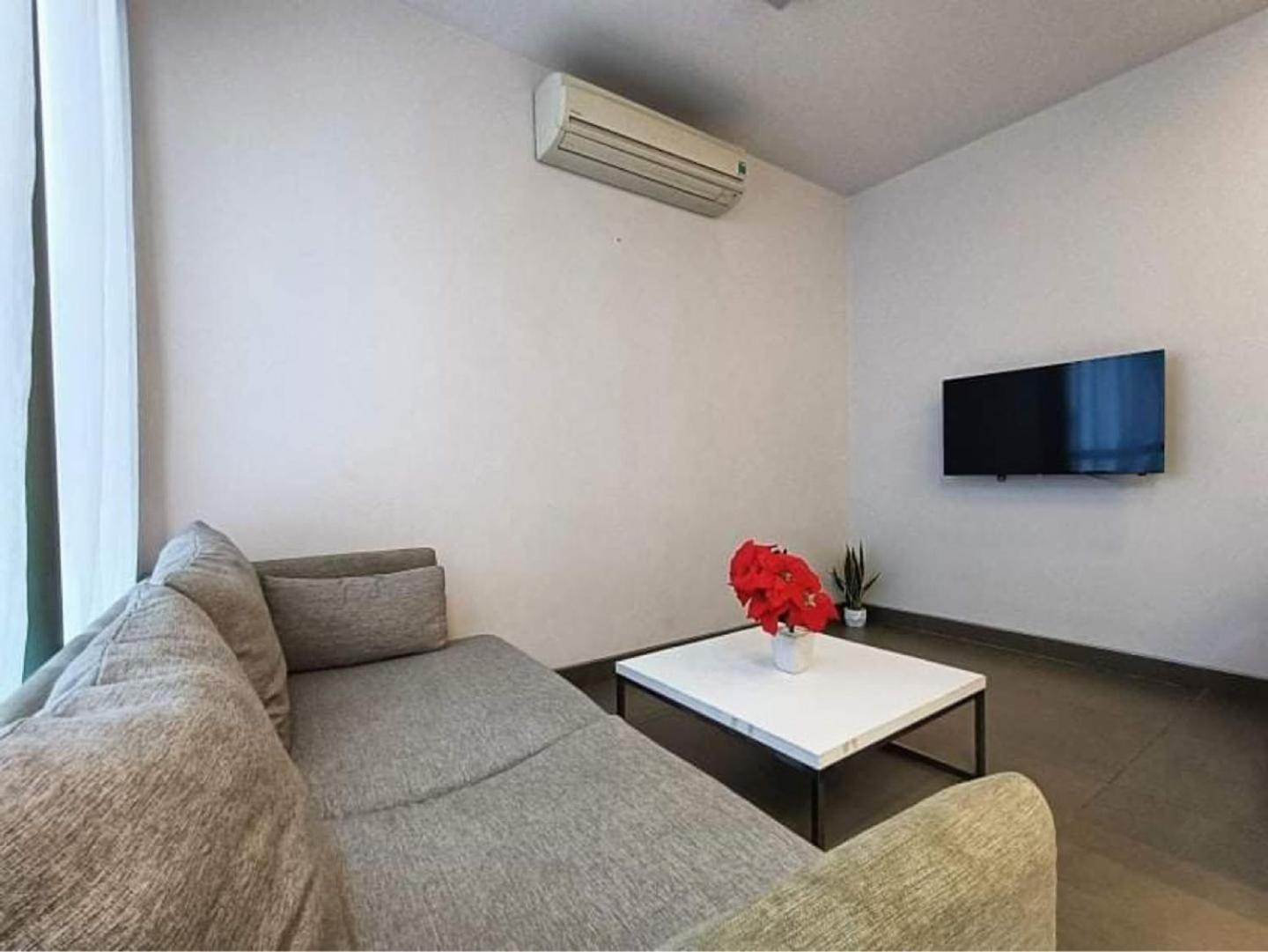 Glenwood Suites Ho Si Minh-város Kültér fotó