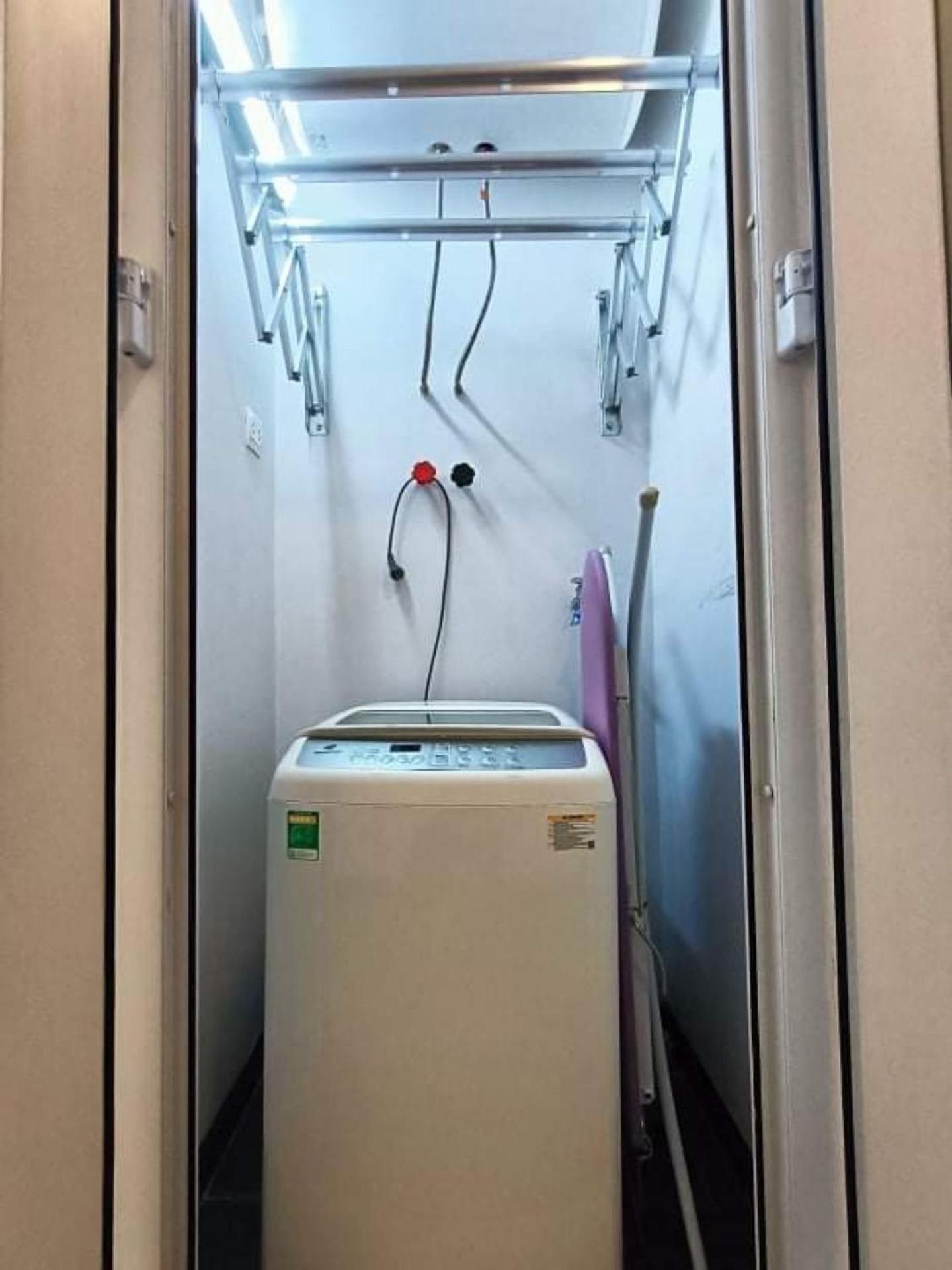 Glenwood Suites Ho Si Minh-város Kültér fotó