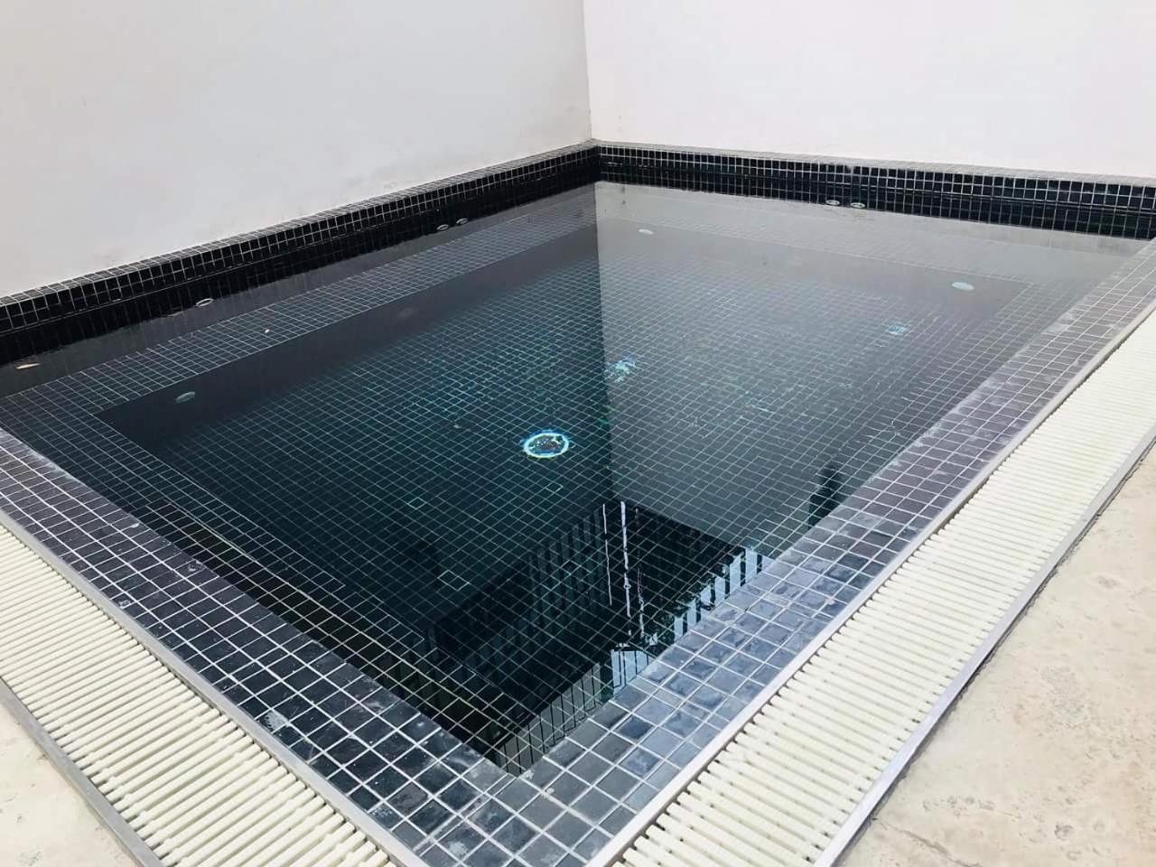 Glenwood Suites Ho Si Minh-város Kültér fotó